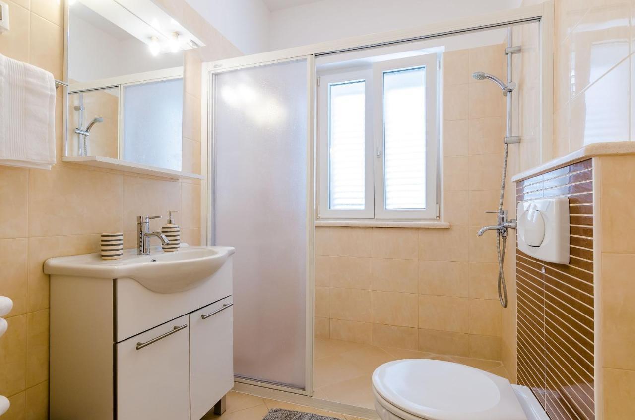 Private Garden Apartment Дубровник Экстерьер фото
